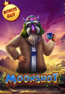 Moonshot